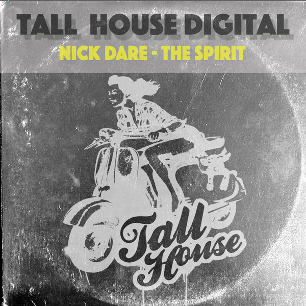 Nick Dare - The Spirit [THD289]